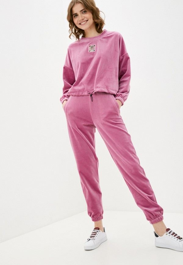 

Костюм спортивный Sitlly, Фиолетовый
