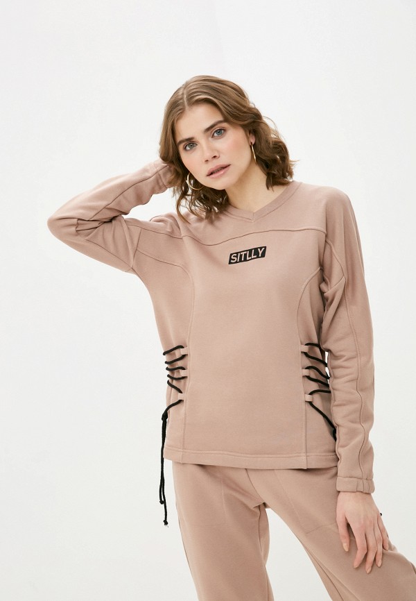 фото Костюм спортивный sitlly
