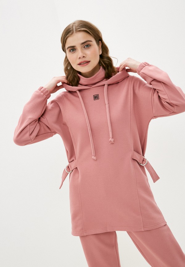 

Костюм спортивный Sitlly, Розовый