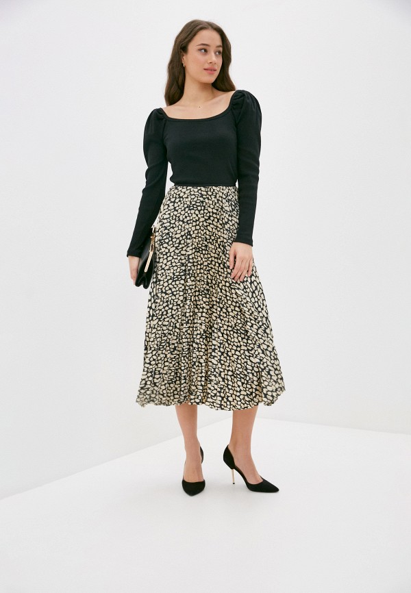 фото Лонгслив dunia