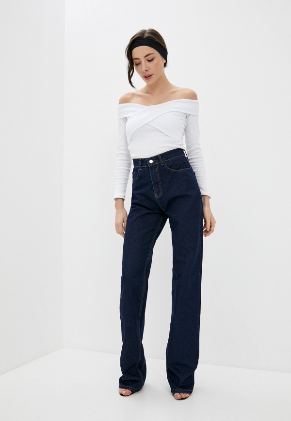 фото Лонгслив dunia