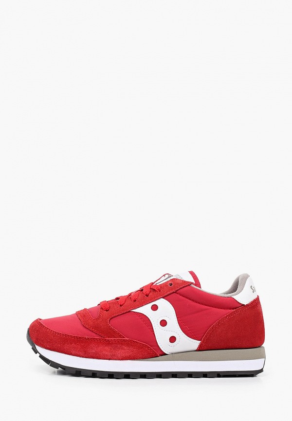 фото Кроссовки saucony