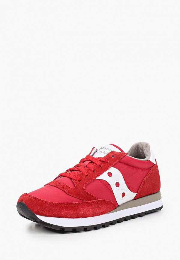 фото Кроссовки saucony
