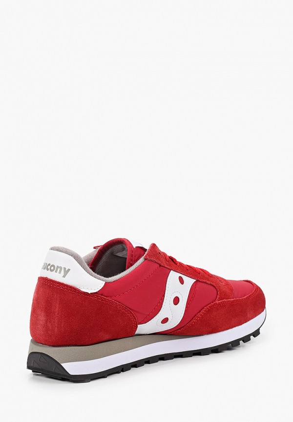 фото Кроссовки saucony