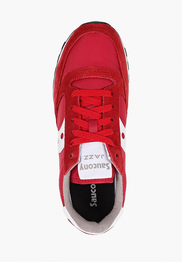 фото Кроссовки saucony