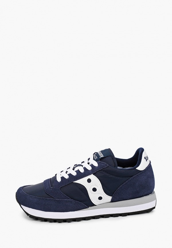фото Кроссовки saucony