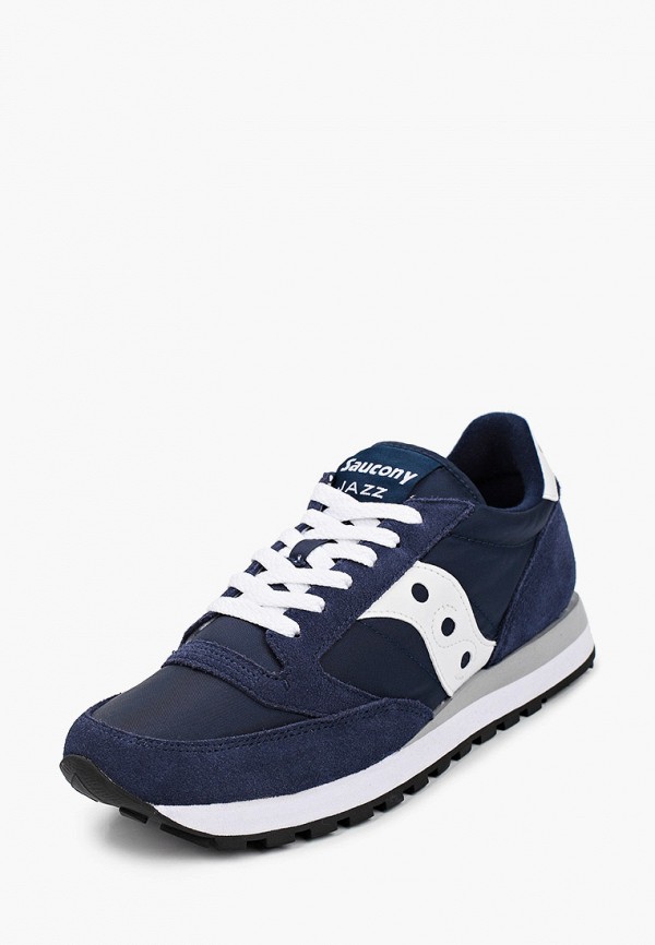 фото Кроссовки saucony
