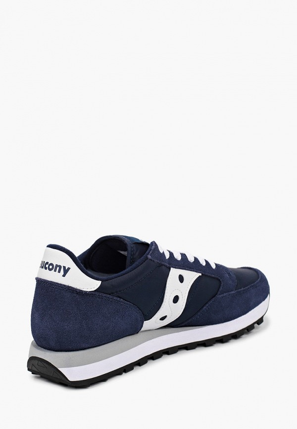 фото Кроссовки saucony