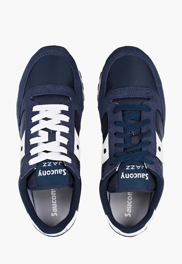 фото Кроссовки saucony