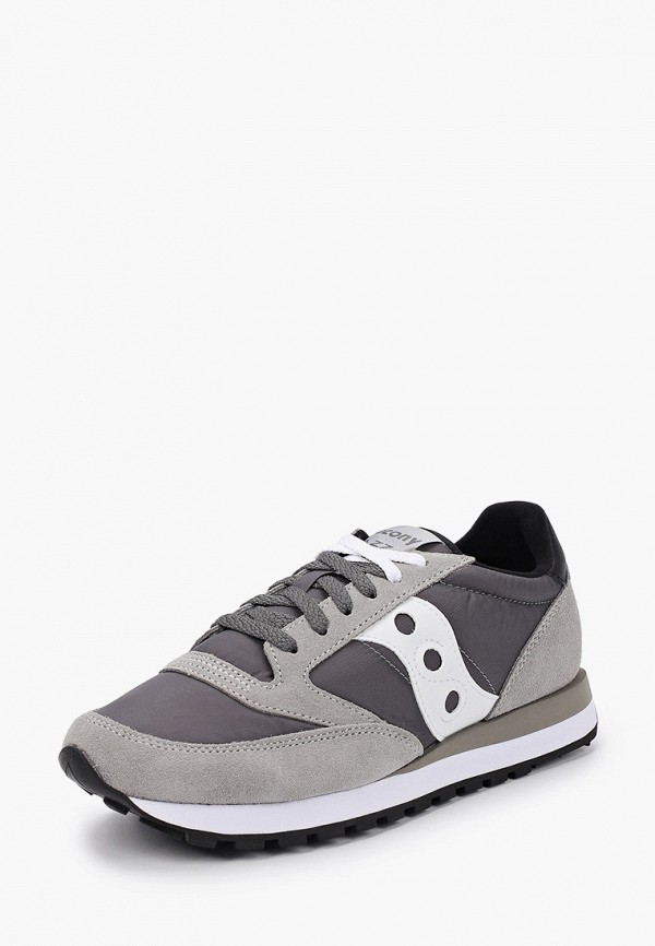 фото Кроссовки saucony