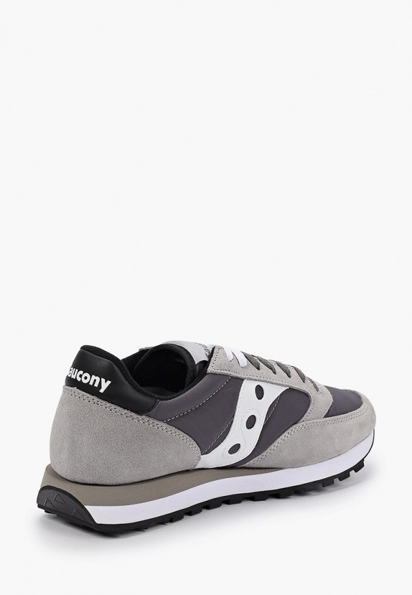 фото Кроссовки saucony