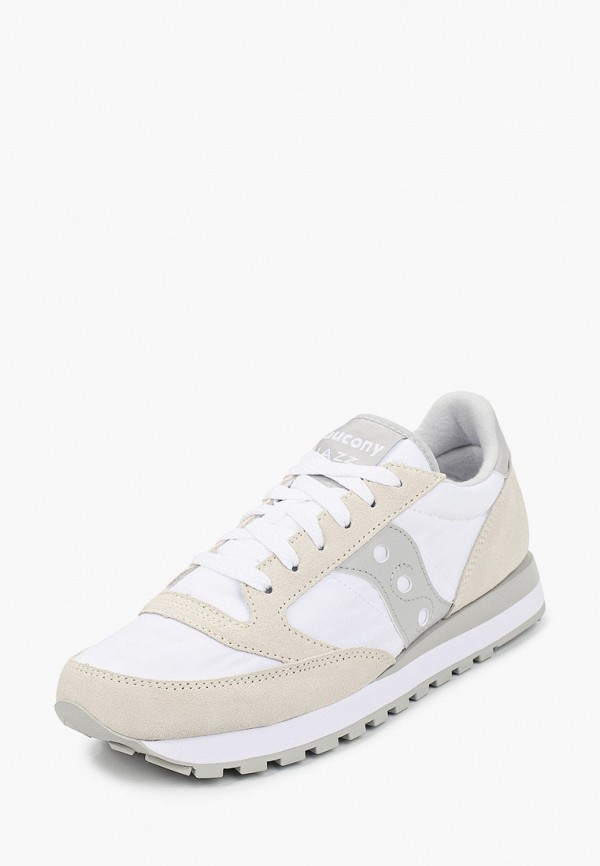 фото Кроссовки saucony