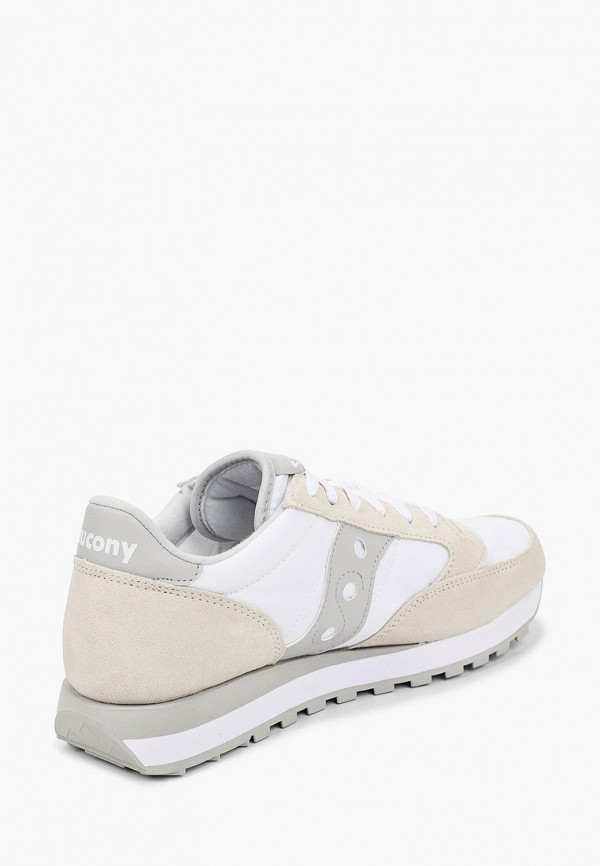 фото Кроссовки saucony