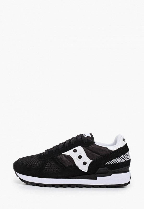 

Кроссовки Saucony, Черный, Shadow Original