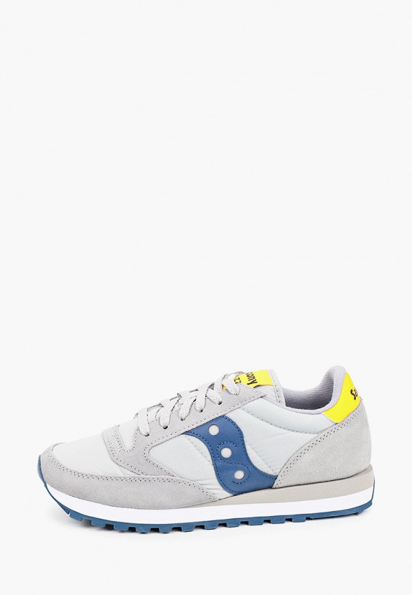 

Кроссовки Saucony, Серый, Jazz Original