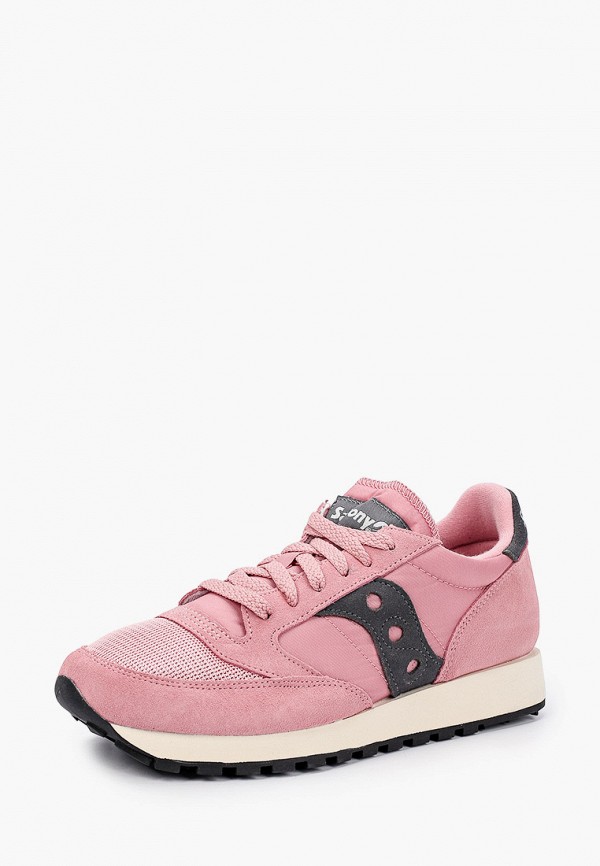 фото Кроссовки saucony