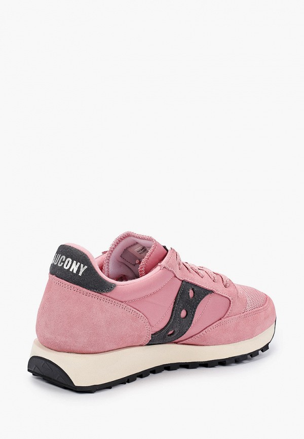 фото Кроссовки saucony
