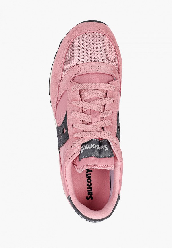 фото Кроссовки saucony