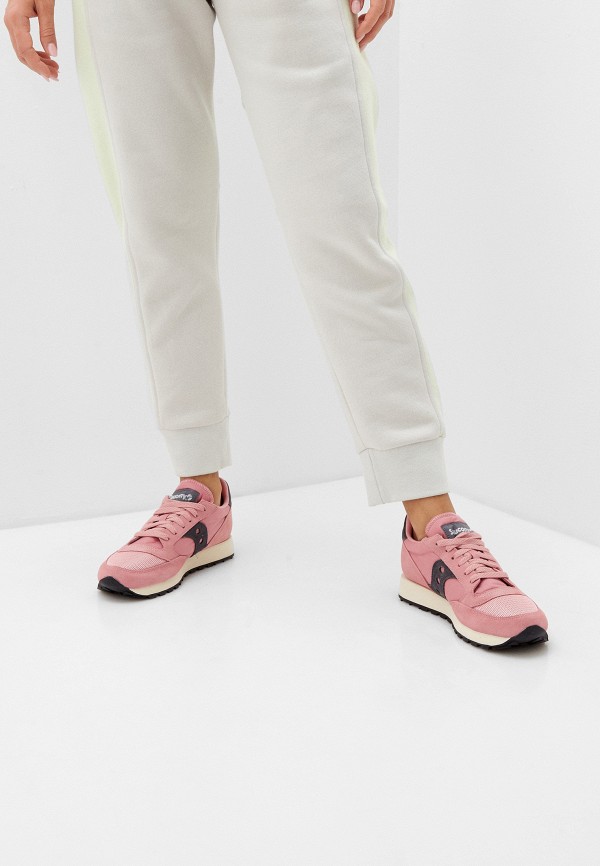 фото Кроссовки saucony
