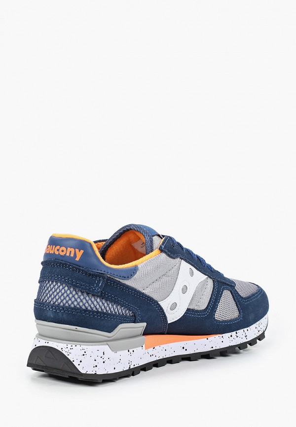 фото Кроссовки saucony