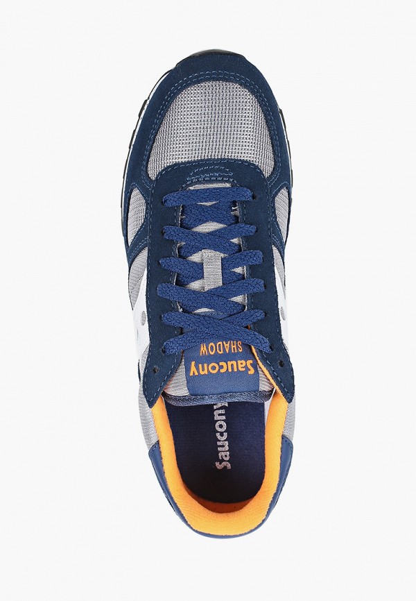 фото Кроссовки saucony