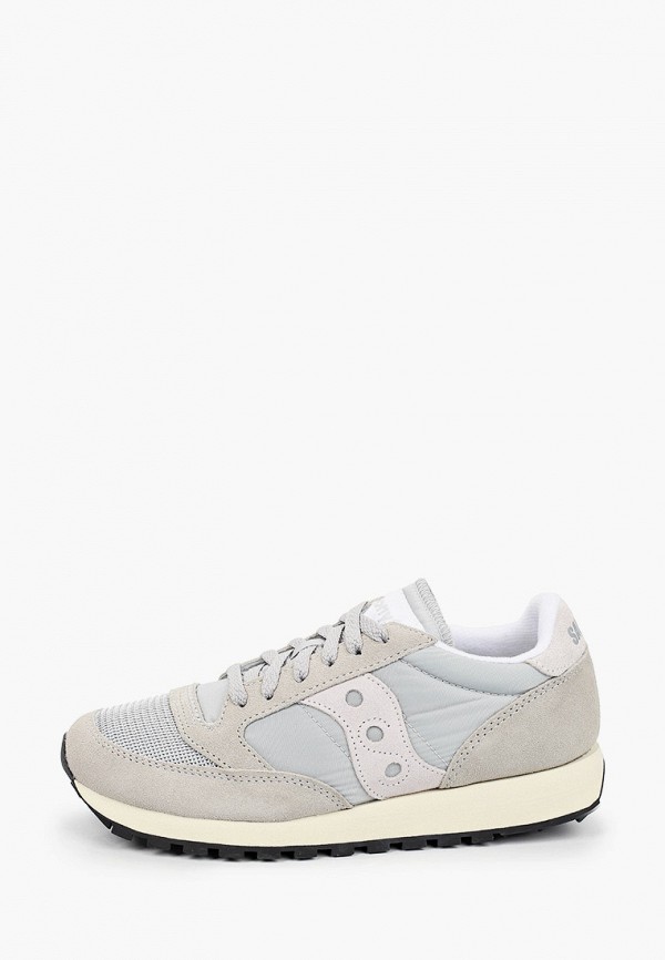 

Кроссовки Saucony, Серый, Jazz Vintage