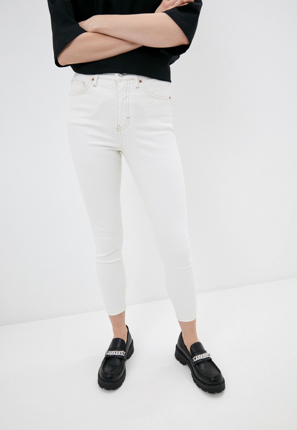 

Джинсы Topshop, Белый