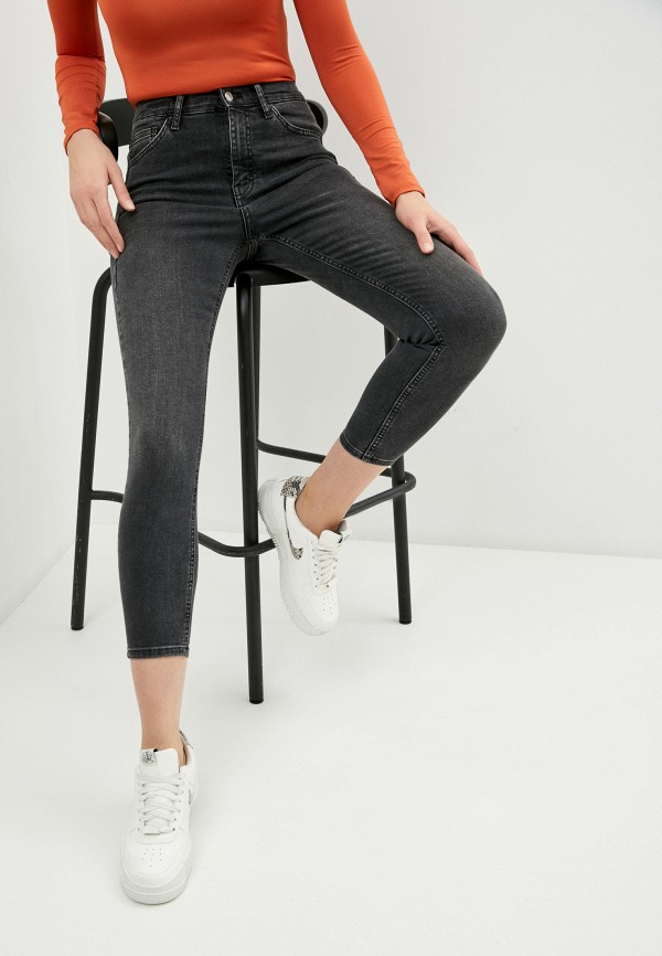 

Джинсы Topshop, Серый
