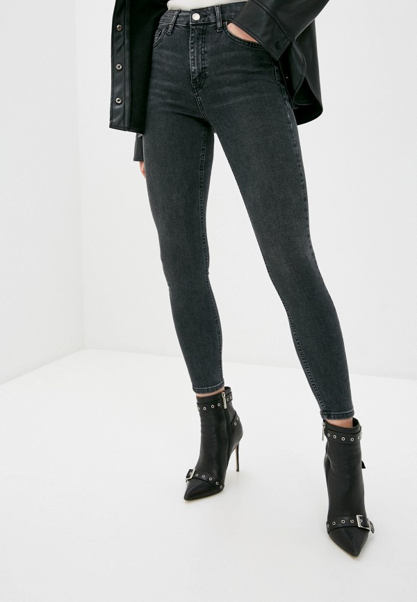 

Джинсы Topshop, Черный