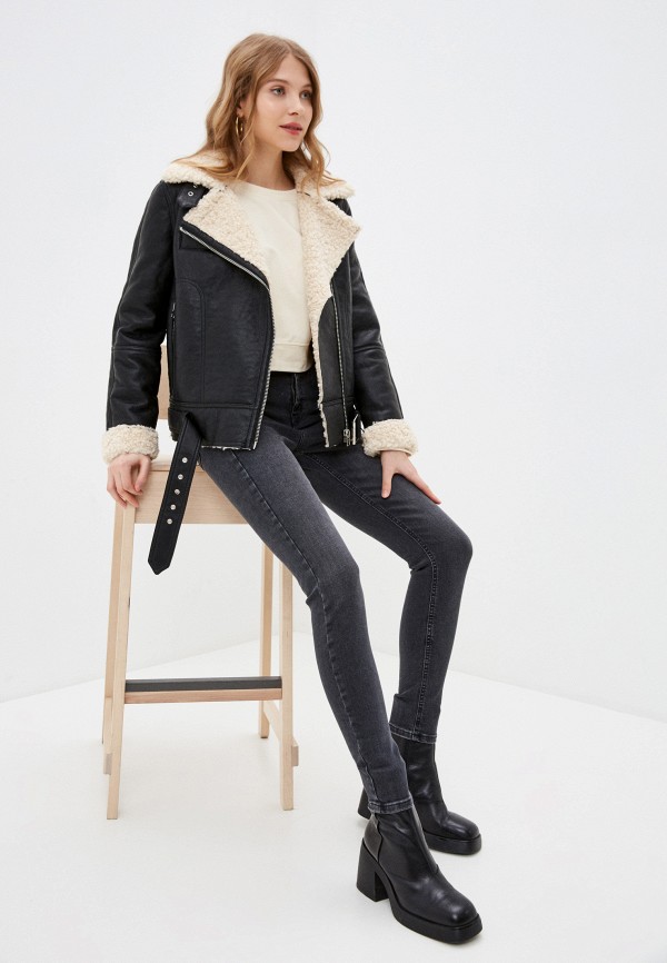 фото Джинсы topshop