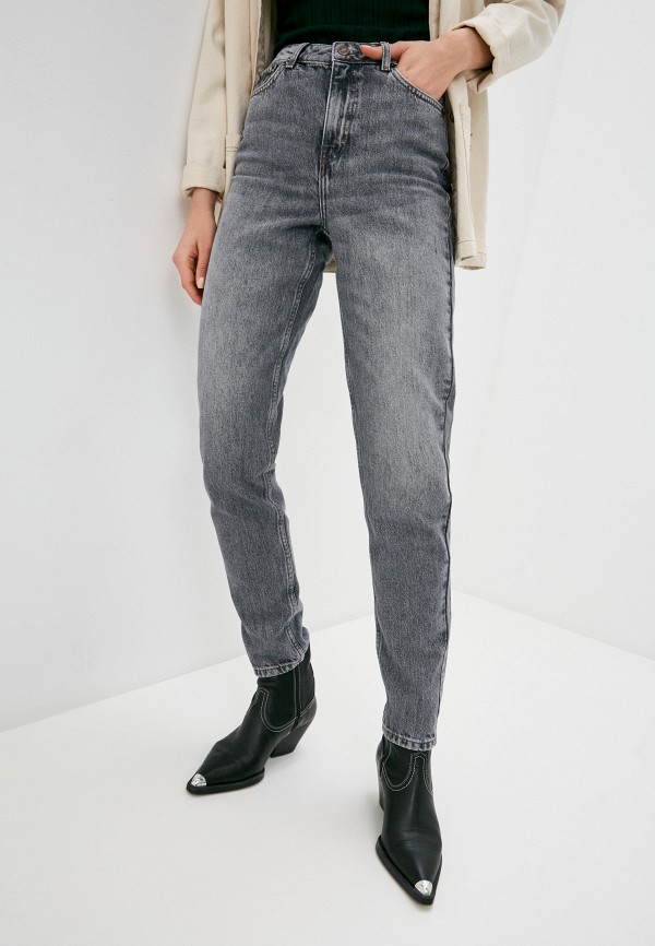 

Джинсы Topshop, Серый