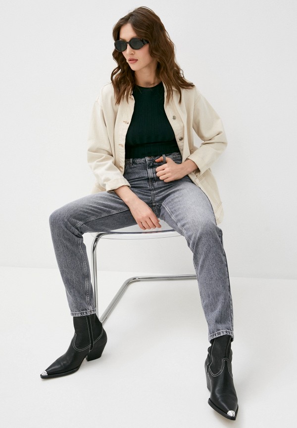 фото Джинсы topshop