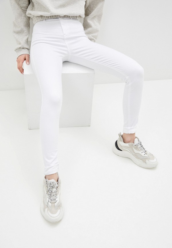 

Джинсы Topshop, Белый