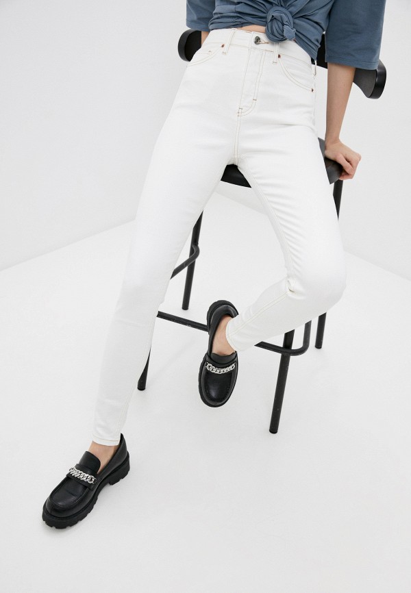 фото Джинсы topshop