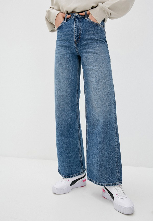 фото Джинсы topshop