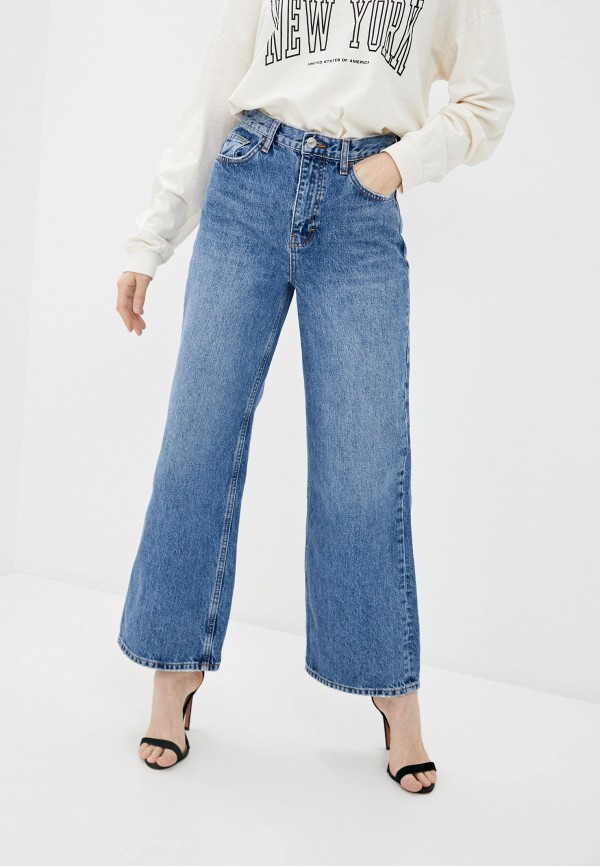 фото Джинсы topshop