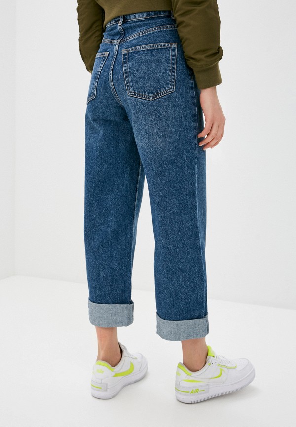 фото Джинсы topshop