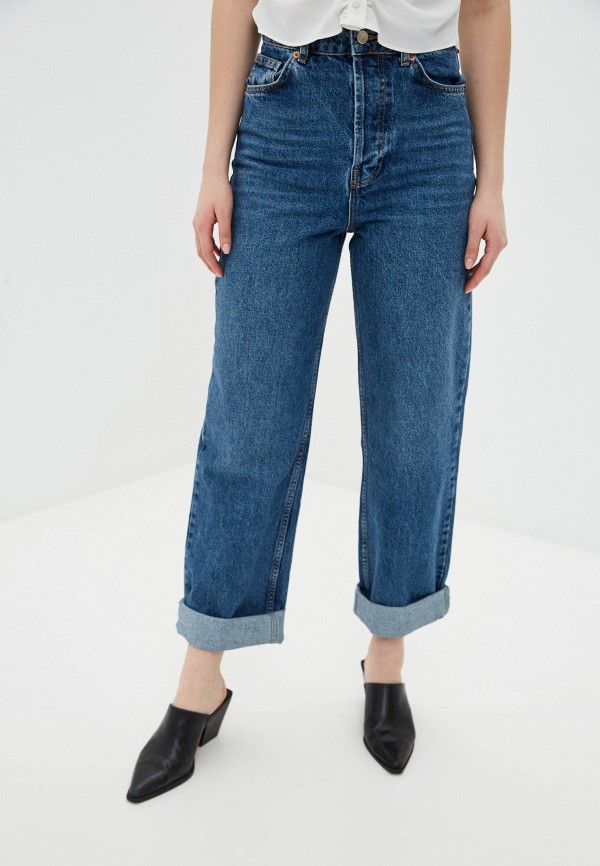 

Джинсы Topshop, Синий