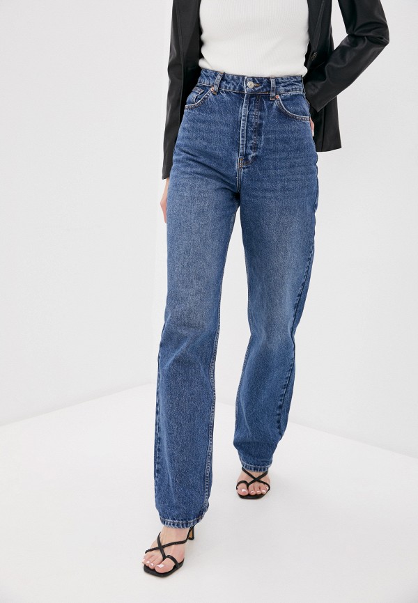 

Джинсы Topshop, Синий