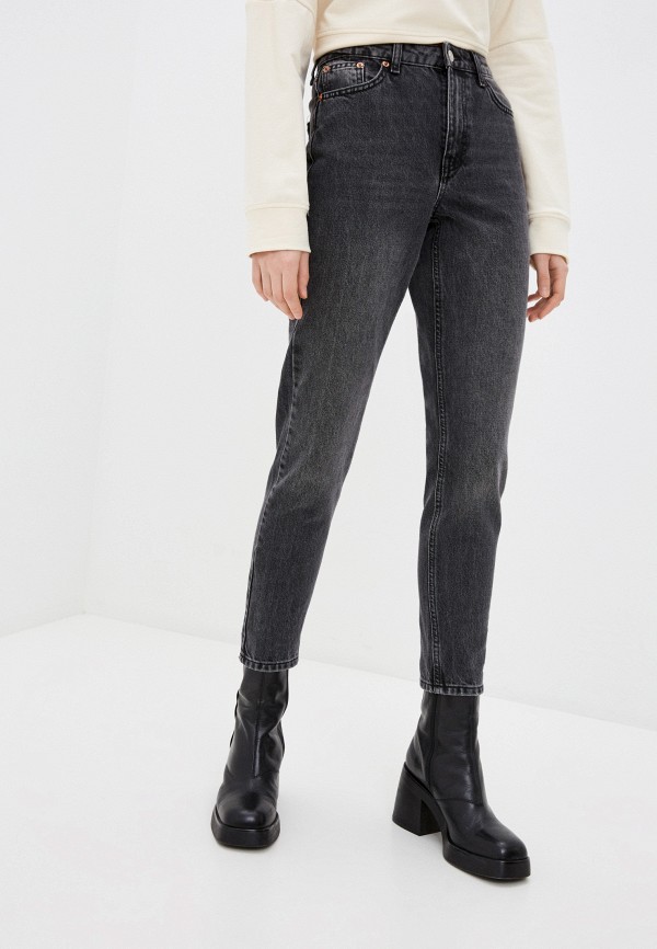 

Джинсы Topshop, Серый