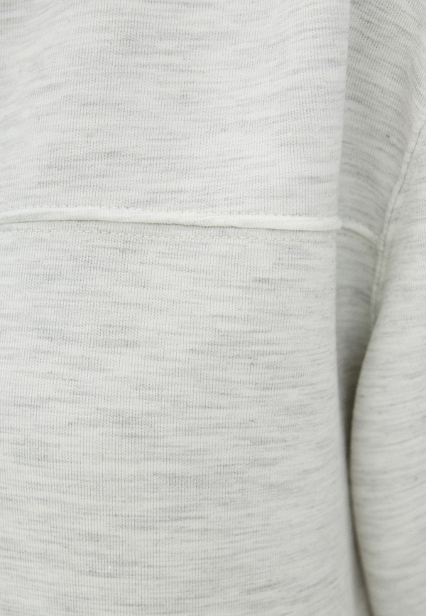 

Худи Topshop, Белый, Topshop RTLAAA755801