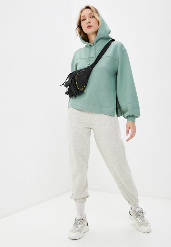 фото Худи topshop