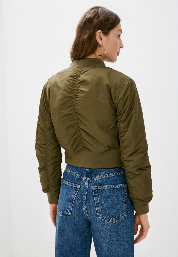 

Куртка Topshop, Хаки