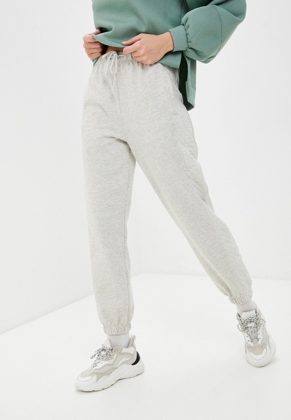 

Брюки спортивные Topshop, Серый