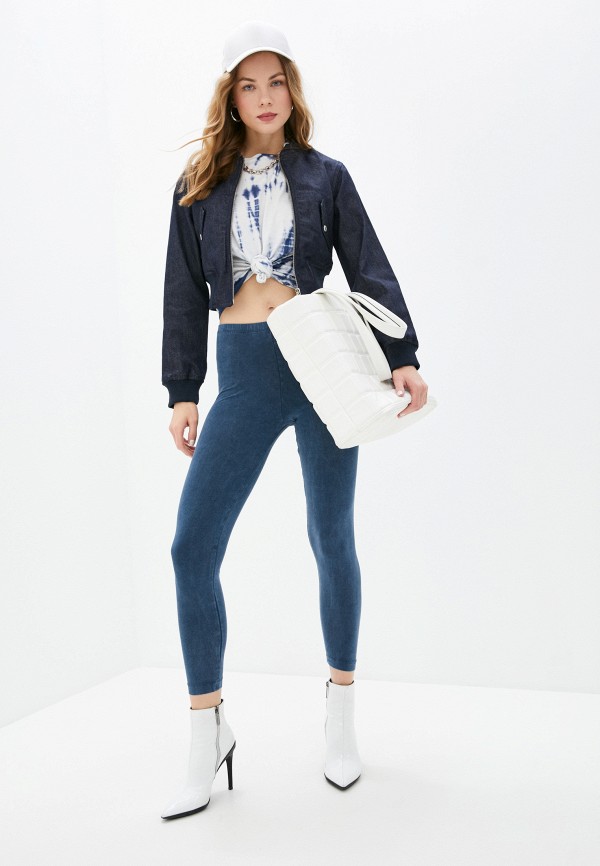 фото Леггинсы topshop petite