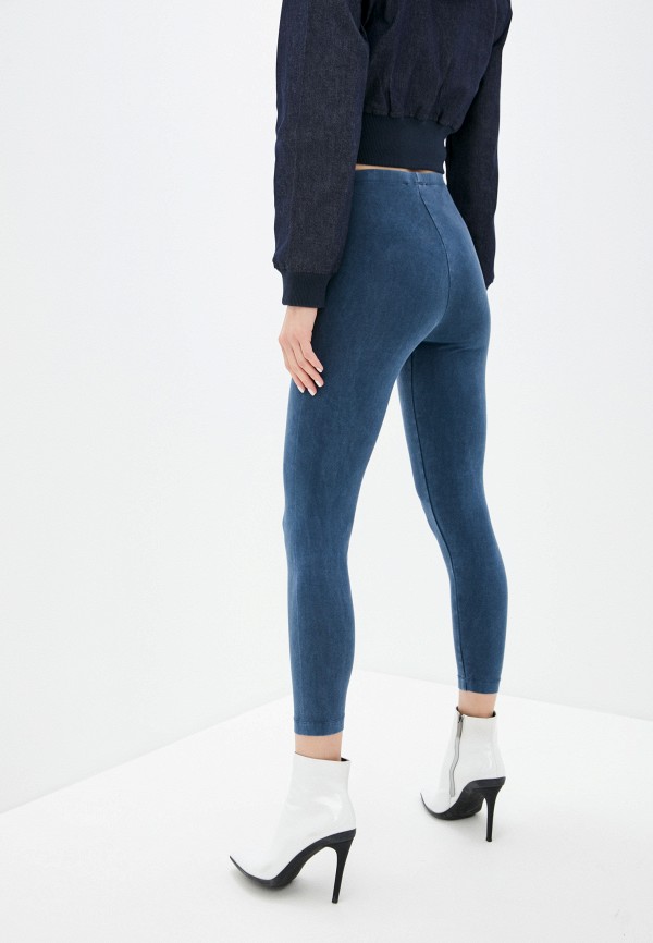 фото Леггинсы topshop petite