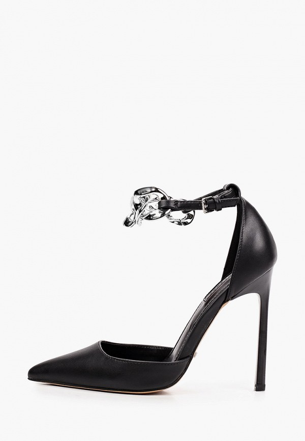 

Туфли Topshop, Черный, Topshop RTLAAA759501
