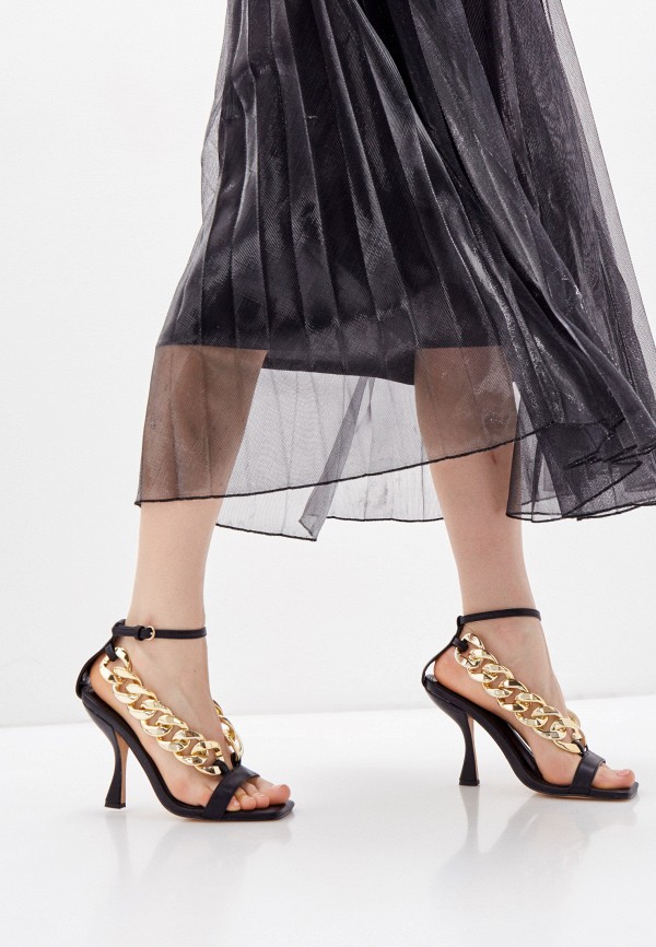 фото Босоножки topshop