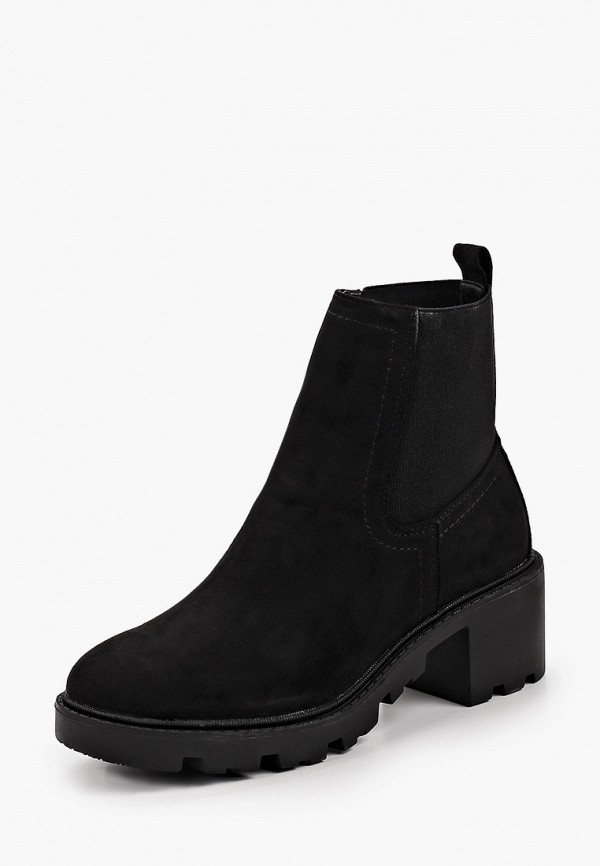 фото Ботильоны topshop