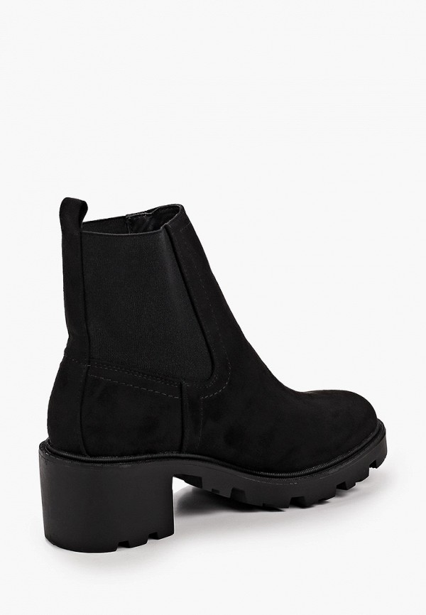 фото Ботильоны topshop